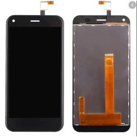 Resim Vestel Venüs E2 Plus Lcd Ekran Dokunmatik (463039843) 
