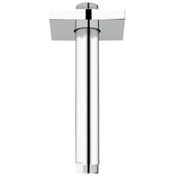 Resim Grohe Rainshower® Tepe Duşu Tavan Iniş Borusu 151mm - 27485000 