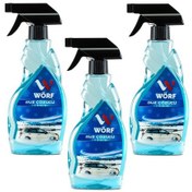 Resim Buz Çözücü Sprey 3 x 500 ML 