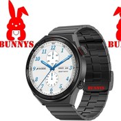 Resim Bunnys Reeder P13 Blue Max Pro Lite 2022 Uyumlu Akıllı Saat Konuşma Özellikli Smart Watch 