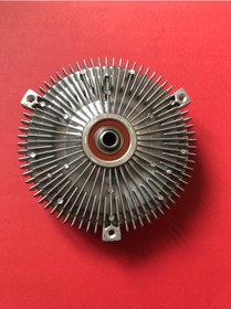 Resim MERCEDES W124-126-201 103 Motor Fan Pervane Termiği 1032000022 