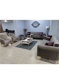 Resim Mimoza Koltuk Takımı 5 