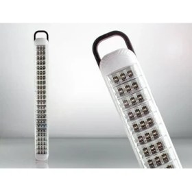 Resim 69 Ledli Şarj Edilebilir Işıldak 