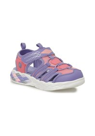 Resim Lumberjack Toney Kız Çocuk Pembe Sandalet 101509326 Pembe 