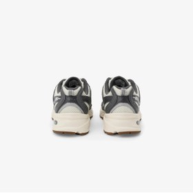 Resim New Balance 530 Lifestyle Gri Spor Ayakkabı | Unisex 