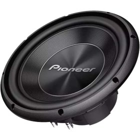 Resim Pioneer TS-300S4 1400 Watt 30 Cm Bass Subwoofer Hoparlör 