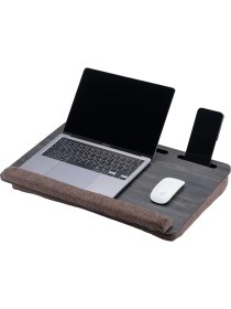 Resim Hype Store - LS021 Minderli 15,6" ve 17,3" Laptop Sehpası 