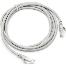 Resim Powermaster 3 Metre Metre Cat5 Ethernet Kablo 
