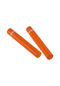 Resim Nino 576or Portakal Rengi Rattle Stick 