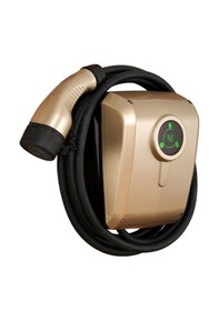 Resim Makro Şarj 22 Kw Elektrikli Araç Şarj Cihazı 11-22kw 