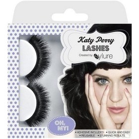 Resim Eylure Katy Perry Takma Kirpik Oh My 