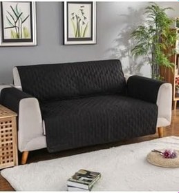Resim Ankawood Sıvı Geçirmez Kullanımı Kolay 3'Lü Koltuk Örtüsü 