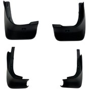 Resim Paçalık Toyota Corolla 2007-2013 Takım 