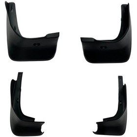 Resim Paçalık Toyota Corolla 2007-2013 Takım 