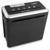 Resim EVEREST JP-710C Evrak İmha, Kağıt Kesme Makinesi 