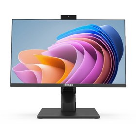 Resim onega TCH-2380 23.8'' ALL IN ONE MULTI-TOUCH POS I5 4590 8GB 256GB NVMe SSD WI-FI & CAMERA+W10 PRO 