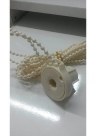 Resim Stor-Zebra Mekanizması Perde Yedek Zinciri 1 Adet 3 Cm (347802041) 