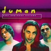 Resim Duman - Eski Köprünün Altında (Siyah Plak) 