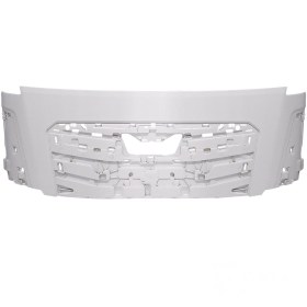 Resim Ön Panel Tgx Euro 6 (Kahveci Premium) - 81611106112 