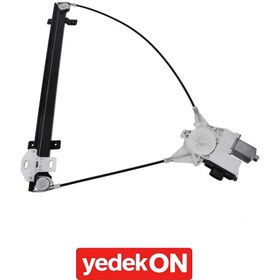 Resim Cam Krikosu Cf Sağ Motorlu - 1779728 