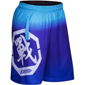Resim Erkek Spor Basketbol Şort (544790431) 