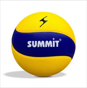 Resim Summit SMT-X300 Pro Model Voleybol Maç Topu 