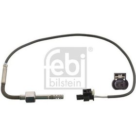 Resim Febi Bilstein 100826 Egzoz Sıcaklık Sensörü 0986259167 