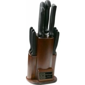 Resim Sürbısa Mutfak Seti Eskitme 61506-E 