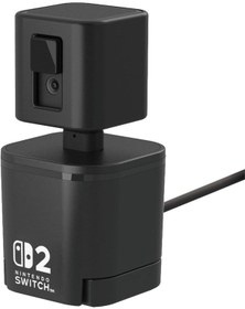 Resim Nintendo Switch 2 Usb Kamera Lisanslı Horı 