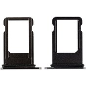 Resim iPhone 8 Uyumlu Sim Kart Kapağı Tutucu (222506699) 