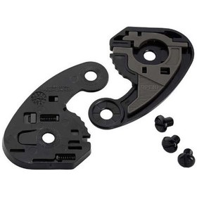 Resim Hjc Rpha60 Kask Camı Mekanizma Kiti Hj47 