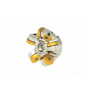Resim Tarama Kafaları - ISO TK45 ON.X 0806.. 