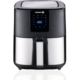 Resim Korkmaz A888 Air Max Airfryer 6.5 Litre 1700 W 