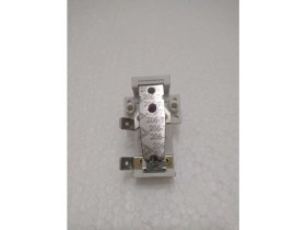 Resim FullYedek Kumtel Ufo Elektrikli Infrared Soba Termostat Isıtıcı Termostat 
