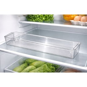 Resim Arçelik 5275 Nhey - 5276 Nhıy Buzdolabı Kapak Şişe Rafı 