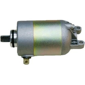 Resim Yamaha Xenter 150 Marş Motoru Xenter 125 Marş Motoru Dinamosu (323245653) 