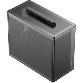 Resim Turbox TX8427 i5-12400F 16 GB 512 GB SSD GT740 Free Dos Oem Paket Masaüstü Oyuncu Bilgisayarı 