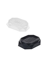 Resim Vanity Katı Sabunluk Sabun Kabı 503 Asorti Renk Diğer 