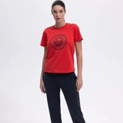 Resim Ellesse Kadın T-shirt EF444 (EF444) 