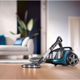 Resim Philips YENİ SERİ Süpürge Torbasız 899 W Yeni Marathon Ultimate 8m H13 