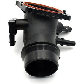 Resim Mercedes W205 W212 W213 Gaz Kelebek Flanşı - 2740900444 