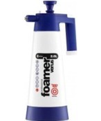 Resim Kwazar Köpük Yapan Kimyasala Dayanımlı Basınçlı Pompa 2lt. N11.2657 