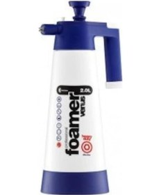 Resim Kwazar Köpük Yapan Kimyasala Dayanımlı Basınçlı Pompa 2lt. N11.2657 