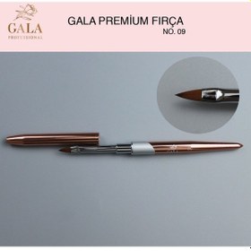 Resim Tnl Gala Premium Fırça No:9 