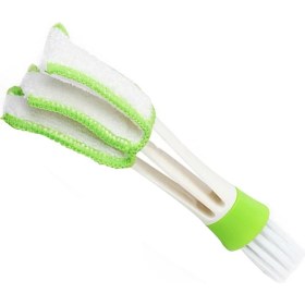 Resim Techmaster Araç Oto Araba Klima Havalandırma Detaylı Temizlik Fırçası Fr3 