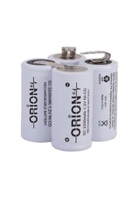 Resim Moulinex Uyumlu 4.8V Şarjlı Süpürge Pili 