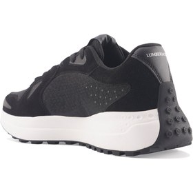 Resim Lumberjack Strong Gri Erkek Koşu Ayakkabısı 100322994 