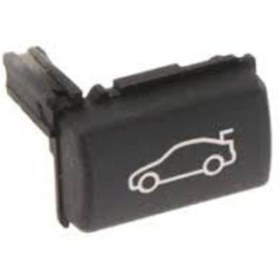 Resim Bmw Bagaj Düğme Kapağı E60 E90 E87 F20 F30 F10 F01 X1:e84 X3:f25 