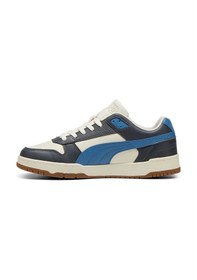 Resim Puma Rbd Game Low Erkek Günlük Ayakkabı 38637334 Gri 38637334 Gri 