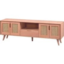 Resim Bendegan Hasırlı 180 Lik Retro Plazma 